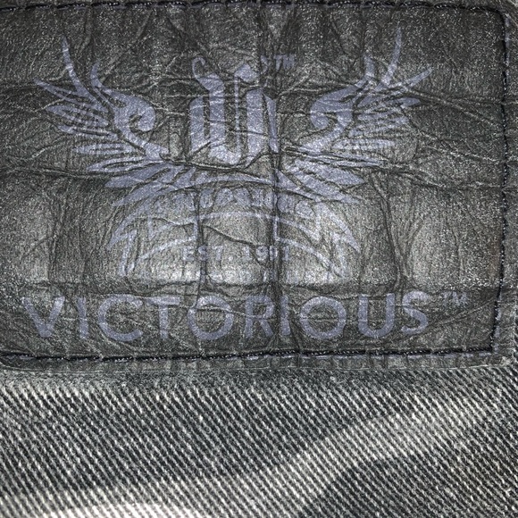 COPY - 🛑🛑🔥VICTORIOUS🔥32x30🔥🛑🛑PREMIUM COLLECTION 🔥🛑🛑#CAMO10 - Picture 6 of 7